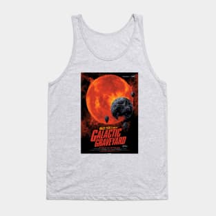 Galactic Graveyard Tank Top